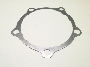 Image of Shim Bearing. Shim Axle Shaft (T0.50MM). T0.50. image for your 1998 Subaru Legacy   
